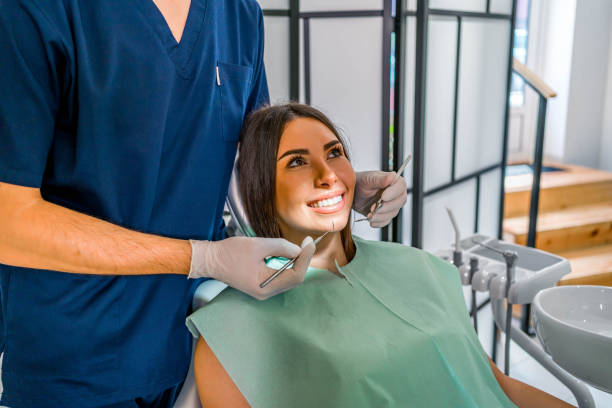 Why Choose Us for Your Dental Needs in Cleveland, MS