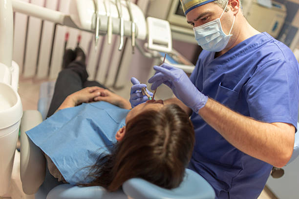 Best Sealants  in Cleveland, MS